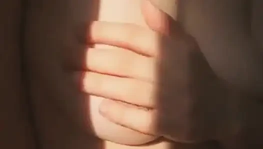 Im sonnenschein spielen
