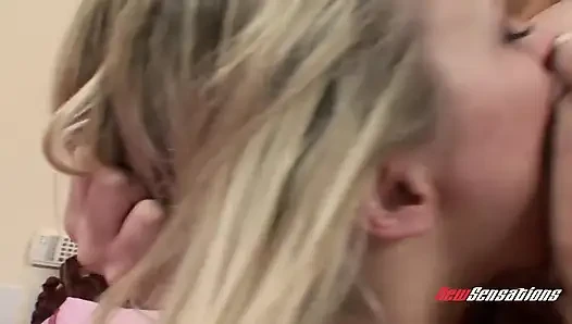 Heather & Sara - Four Finger Club