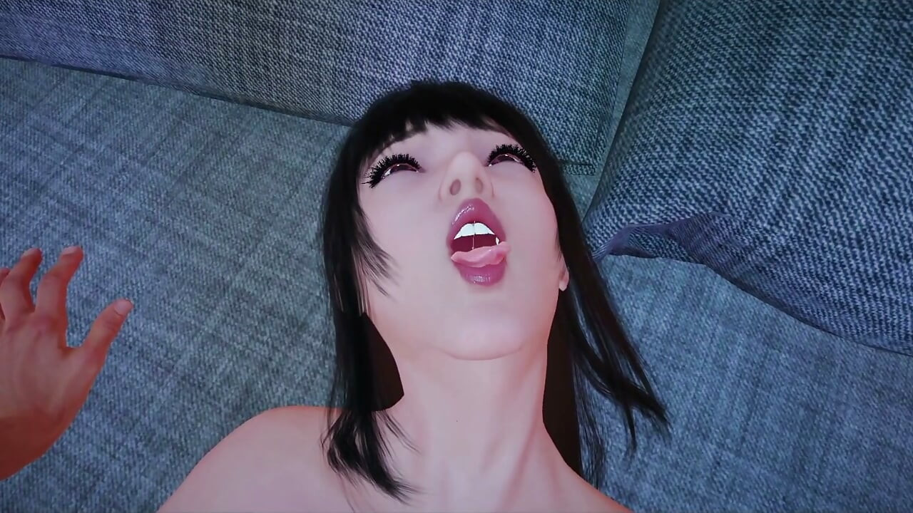 Succubus Cafe Eisheth Sex (sem comentários)