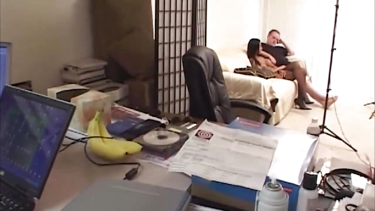 Insatiable MILF Takes Multiple Bbcs All Night