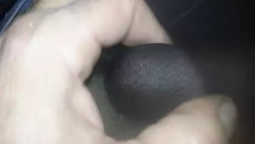mastürbasyon kapalı bağlı horoz