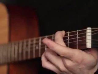 Guitare avec accompagnement