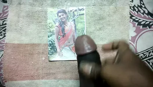 Kajal agarwal - benim twinks tamamen sırılsıklam