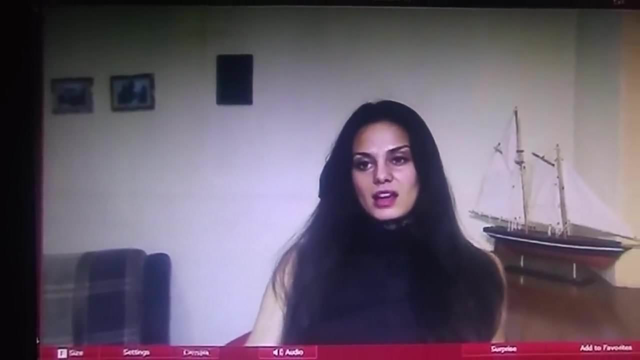 show cam