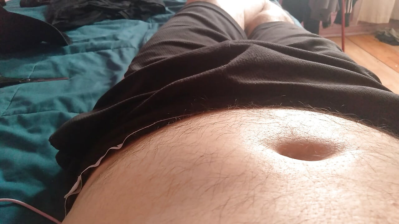 guy  longs for hard sex with domination