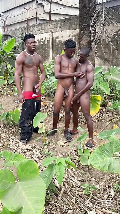 The Street Boy Is Crying Full View