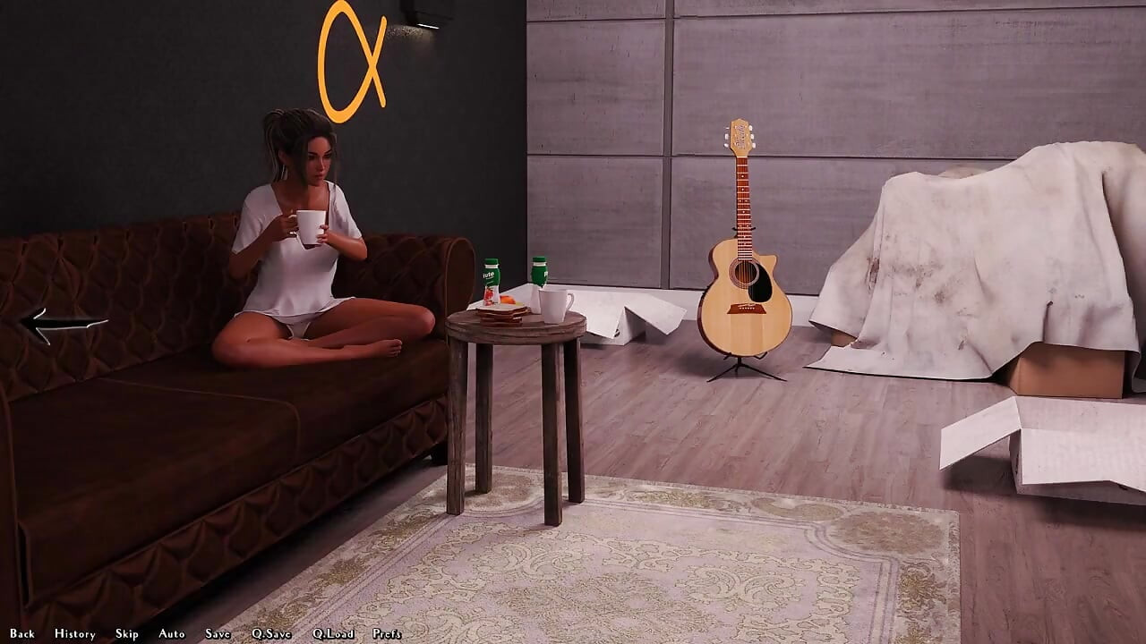Being a Dik 0.7.0 Part 201 Wet Jill and Sex Josy by Loveskysan69
