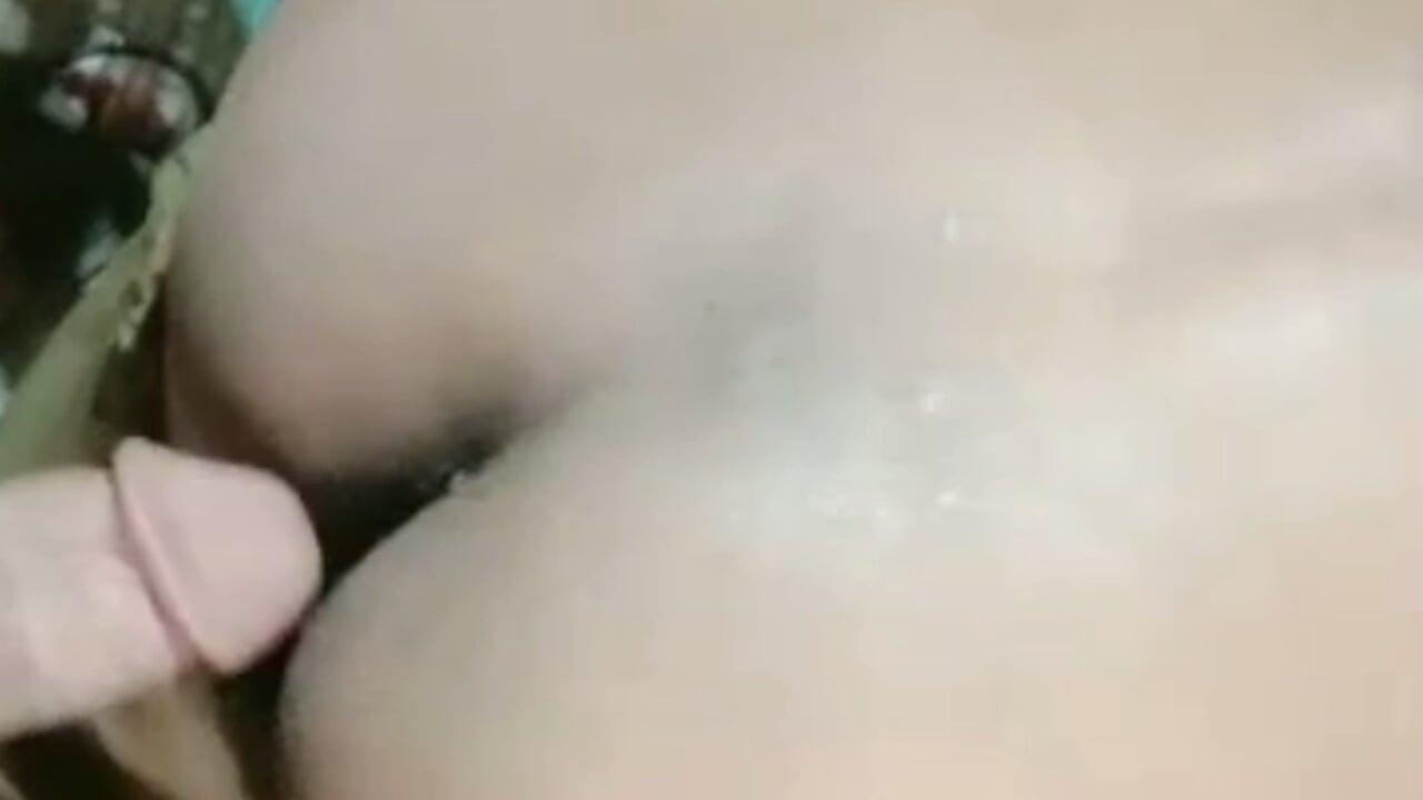 Seks anal gaya doggy pakistan