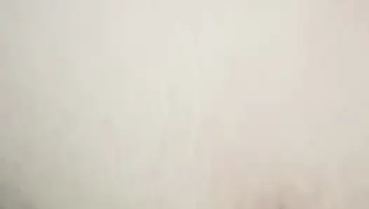 с моей соседкой