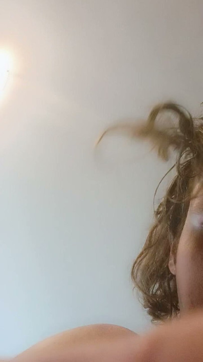 Sissy Danielle feeling sexy and needs a daddy