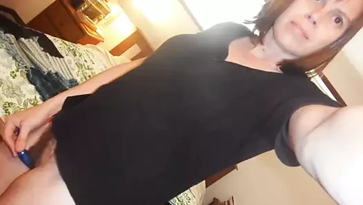 hairy milf