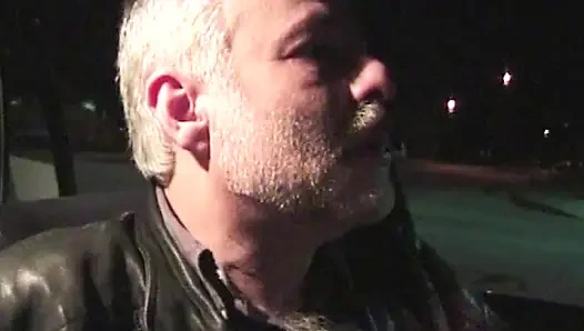 Wilde Taxifahrt: Heiße Nächte und Verführung