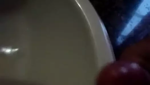 Batendo uma deliciosa