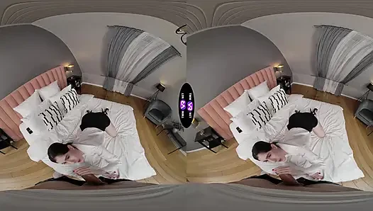 Cumload als Bonus für Hot Pearl - TmwVRnet