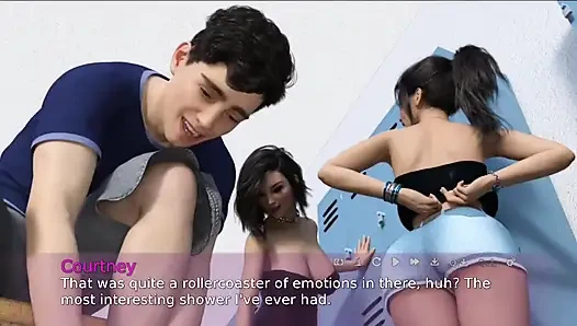 Filf No26 - не могу поверить, что мы наконец-то трахаемся