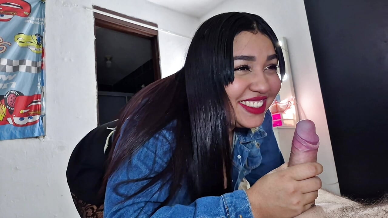 มึงจะเย็ดกูแบบนี้หรือเร็วกว่านี้?