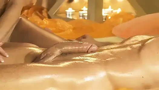 Touch the body: pijat turki erotis: bagian 1