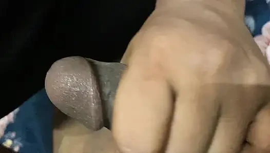 Called the boss's home and fucked her