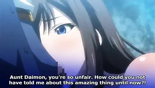 New hentai remix part 1