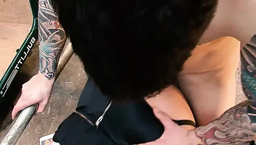 MILF Whispers Part 1