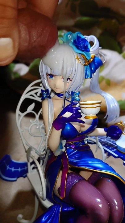 illustrious bukkake