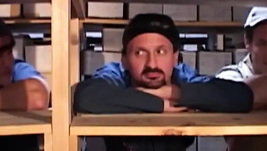 It's My Party Vol. 1 - Heiße Erotikabenteuer