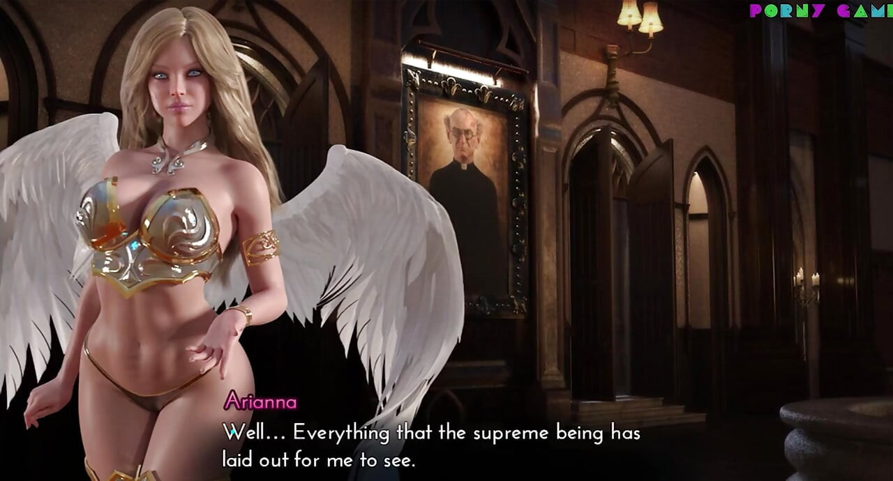The Genesis Order by NLT - part. 1
