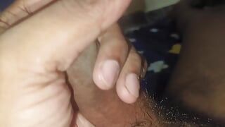 Karan Chauhan印度男孩和男孩的性爱视频