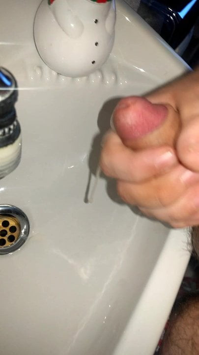 Cumshot