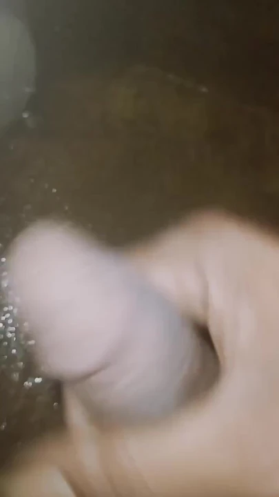 Powerful moment from "Indian Muslim boy webcam show  bathroom"