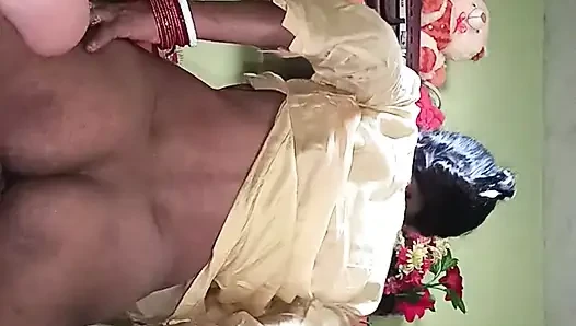 Indian Step Sister Cow Position Sex