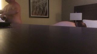 Divertimento in hotel Anon