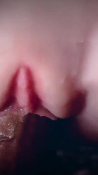 “我甜美的阴户被精液填满”的必分享时刻