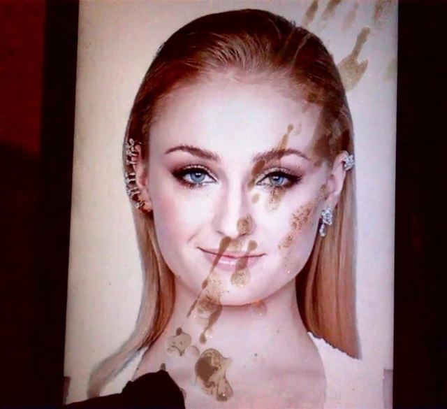 Sophie Turner - Tribute I