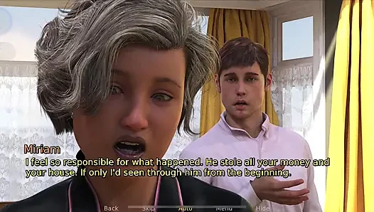 Алиса в стране чудес - Глава 1 и 2