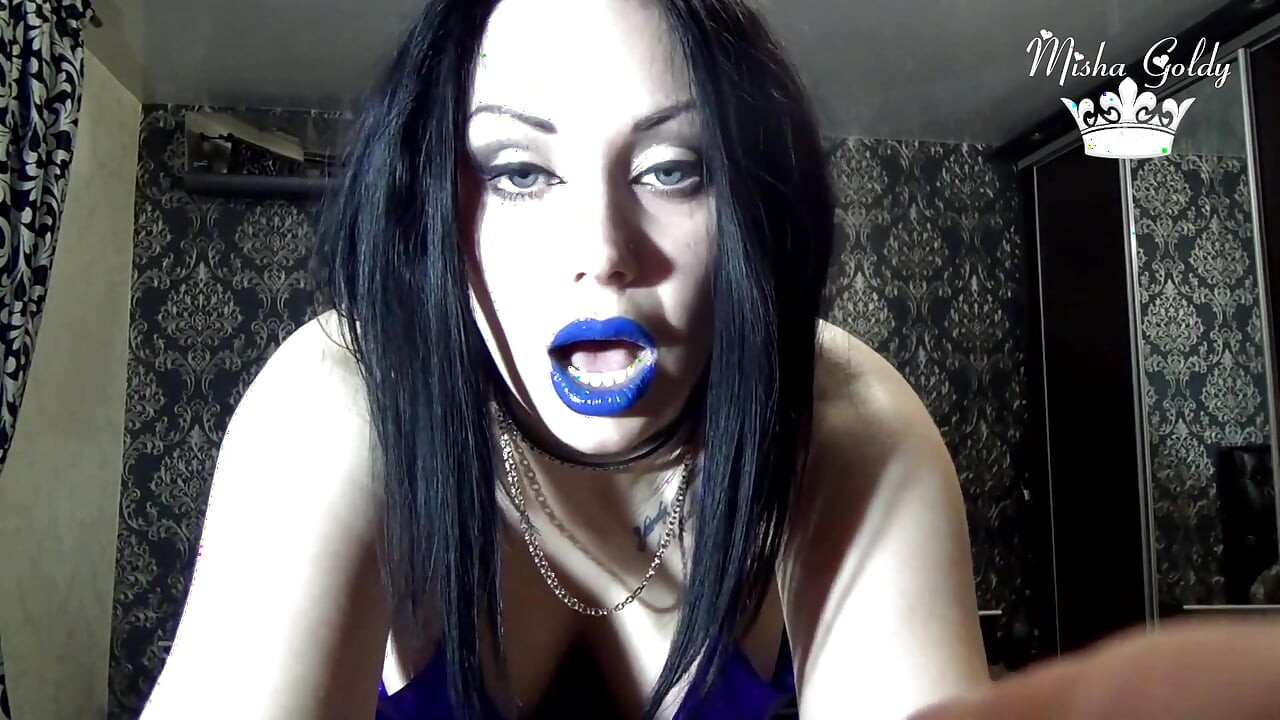 Torments from psychopathic in love