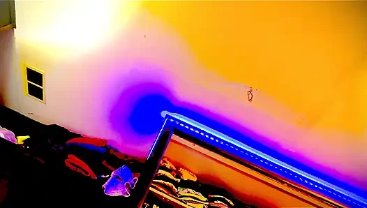 Evli fahişenin yarağa ihtiyacı var