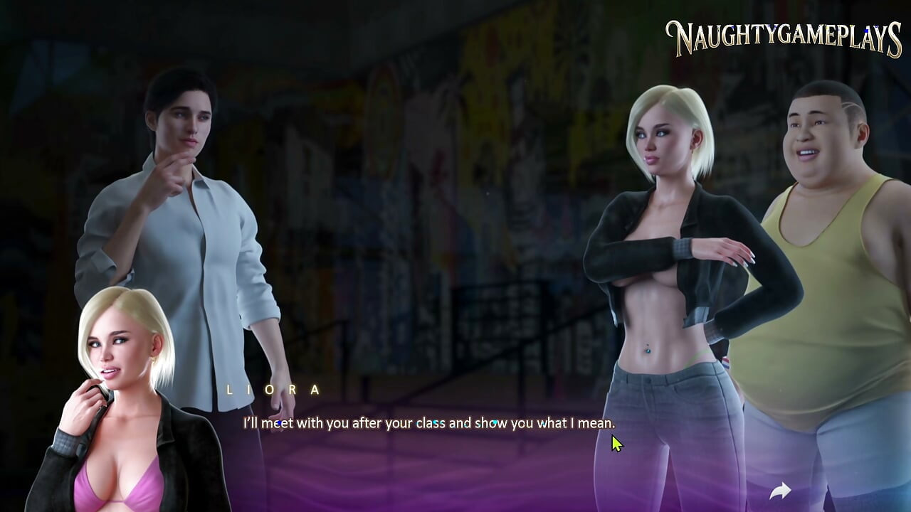 stepson fucks stepmom while she's stuck in washing machine - Apocalust Part 04 By psychodelusional - 3D Game Replay