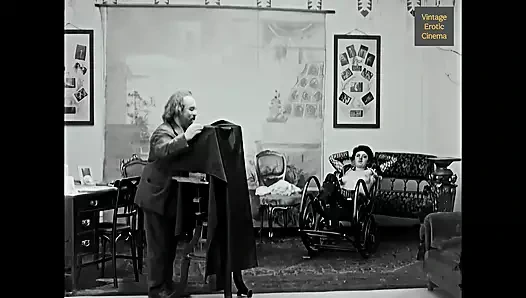 Beim Fotografen Aka Fotoğrafçılarda 4K'da Restore Edildi