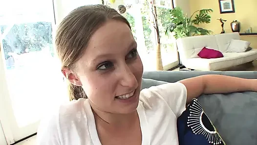 hot girls pass the time with licking and fingering