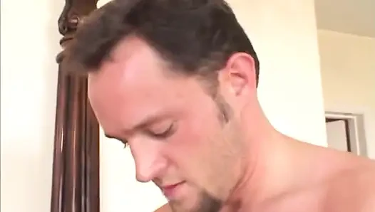Pussy licking and ass fucked