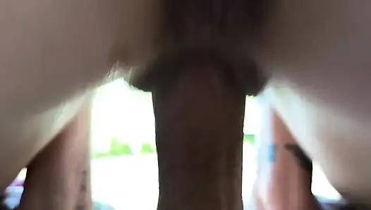흑인 대물 따먹기