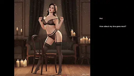 Рождественская осмелиться жены 2, чтобы продолжать