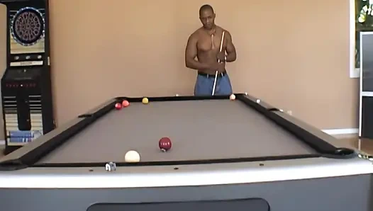 Белый и сладкий кончание