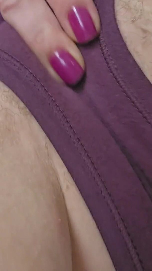 Super Smelly Pee Panties | Clip 1