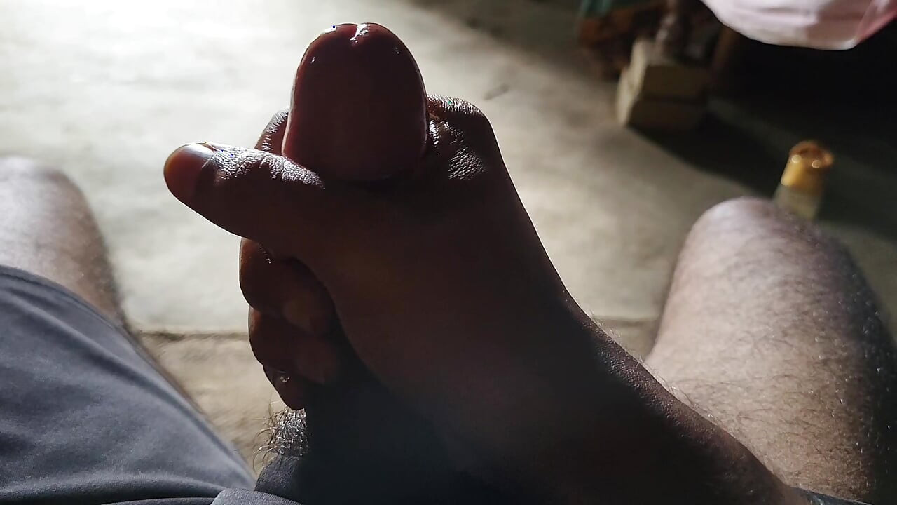 Subham lawde" masturbation Öl-sex-handjob teil 8