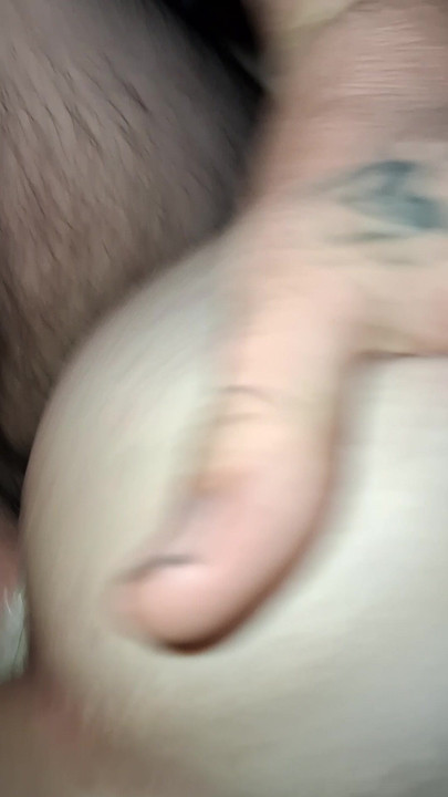 Real husband and wife wife ass fucked hard