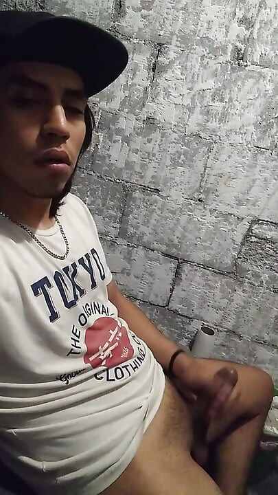 Try Not to Expel Semen