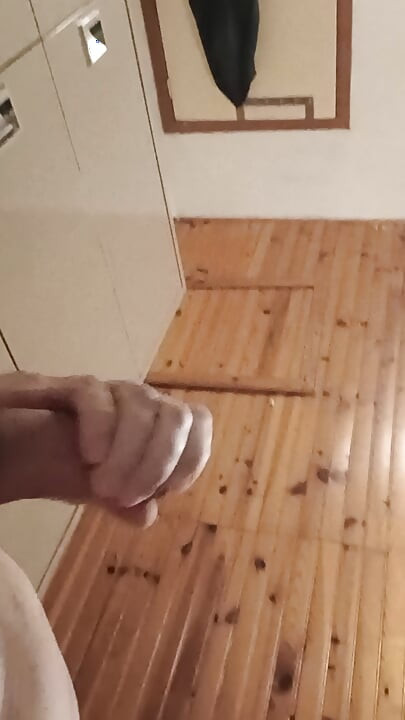 ลูกบอลของฉันเต้นในระยะใกล้