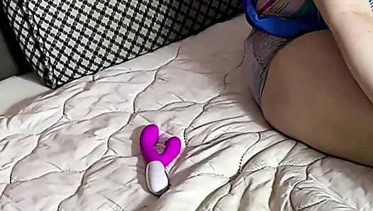 New Saudi Porn Sex My Wife Loves a Big Penis